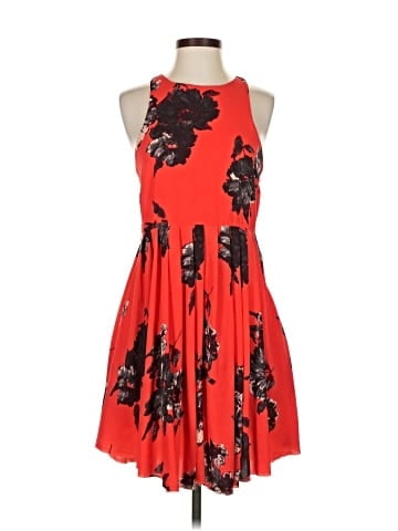 Free People Cocktail Dress (view 1)