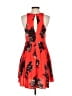 Free People Floral Red Cocktail Dress Size 2 - photo 2