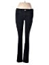 Kohl's Chevron-herringbone Black Jeans Size 7 - photo 1