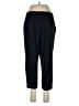 Gap Fit Solid Black Active Pants Size L - photo 2