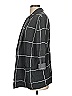 Ann Taylor LOFT 100% Cotton Gray Kimono Size S - photo 5