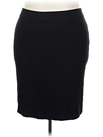 Ann Taylor LOFT Outlet Formal Skirt (view 1)