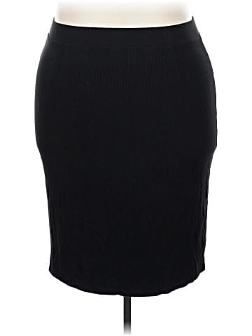 Ann Taylor LOFT Outlet Formal Skirt (view 2)