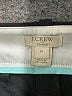 J.Crew Factory Store Solid Black Active Pants Size 14 - photo 7