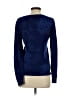 Daniel Rainn Blue Pullover Sweater Size XS - photo 2