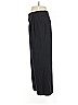 Halogen Solid Black Dress Pants Size 10 - photo 5