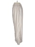 Unbranded Solid Ivory Casual Pants Size M - photo 5