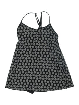 Beach House Swimsuit Top
