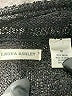 Laura Ashley 100% Rayon Black Cardigan Size M - photo 7