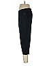 Gap Fit Solid Black Active Pants Size L - photo 5