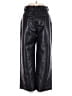 Babaton Black Casual Pants Size 0 - photo 2