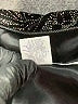 Norton McNaughton Paisley Black Jacket Size 6 - photo 7