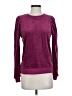 1.State Burgundy Sweatshirt Size S - photo 1