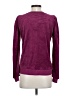 1.State Burgundy Sweatshirt Size S - photo 2