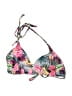 Unbranded Tropical Pink Swimsuit Top Size 28 (estimated) - photo 1