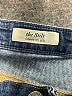 Adriano Goldschmied Hearts Blue Jeans Size 26R - photo 7