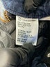 Adriano Goldschmied Hearts Blue Jeans Size 26R - photo 8