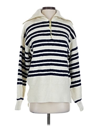 River Island Pullover Sweater (view 1)