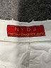 Not Your Daughter's Jeans Ivory White Jeans Size 12 (estimated) - photo 6