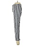 Ann Taylor Checkered-gingham Blue Casual Pants Size 2 (petite) - photo 5