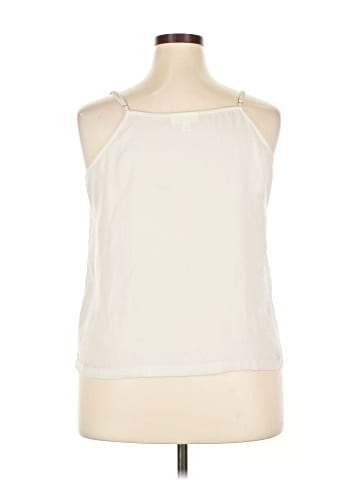 prologue Sleeveless Blouse (view 2)