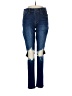 Levi's Hearts Blue Jeans Size 28 waist - photo 1