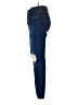 Levi's Hearts Blue Jeans Size 28 waist - photo 5