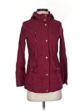 Eden Society Jacket