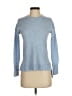 J.Crew Blue Pullover Sweater Size XXS - photo 1