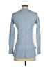 J.Crew Blue Pullover Sweater Size XXS - photo 2