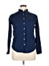 Assorted Brands Blue Long Sleeve Button-Down Shirt Size XL - photo 1