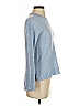 J.Crew Blue Pullover Sweater Size XXS - photo 4