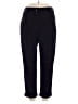 Assorted Brands Black Casual Pants Size XL - photo 1