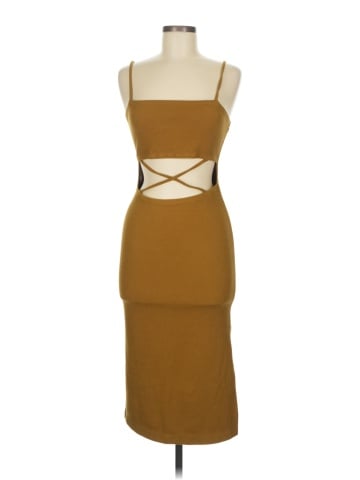 Forever 21 Cocktail Dress (view 1)