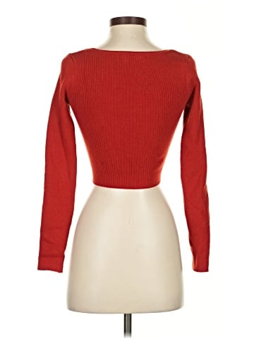 Olivaceous Cardigan (view 2)