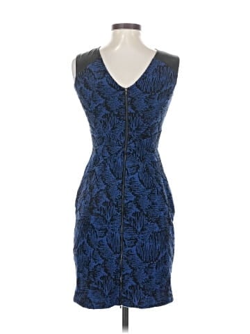 Hunter Bell Cocktail Dress (view 2)