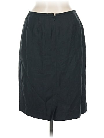 Larry Levine Formal Skirt (view 2)