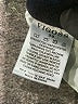 Vigoss Solid Blue Jeans Size 20 - photo 5