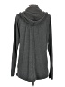 GAIAM Gray Cardigan Size S - photo 2