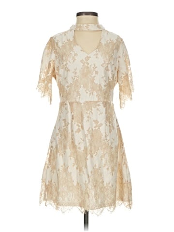 Altar'd State Cocktail Dress (view 1)
