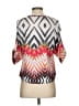 2b bebe Pink Short Sleeve Blouse Size XS - photo 2