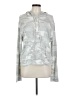 Michael Lauren Silver Pullover Hoodie Size L - photo 1