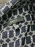 Drew Gray Long Sleeve Blouse Size S - photo 7