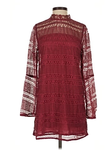 Tularosa Casual Dress (view 1)
