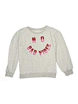 Ten Sixty Sherman Girls Sweatshirt