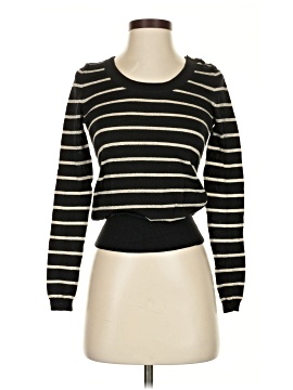 Ann Taylor Wool Sweater