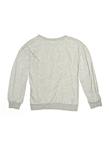 Ten Sixty Sherman Girls Sweatshirt (view 2)