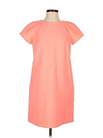 Slate & Willow Casual Dress (view 1)