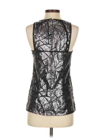 Walter Sleeveless Blouse (view 2)