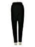 Assorted Brands Black Track Pants Size XS - photo 2